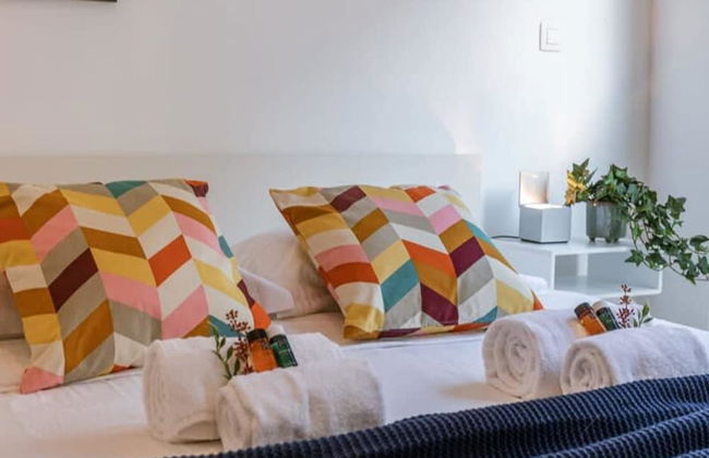 Apartment Katelijne in Centre of Antwerp - Photo 20