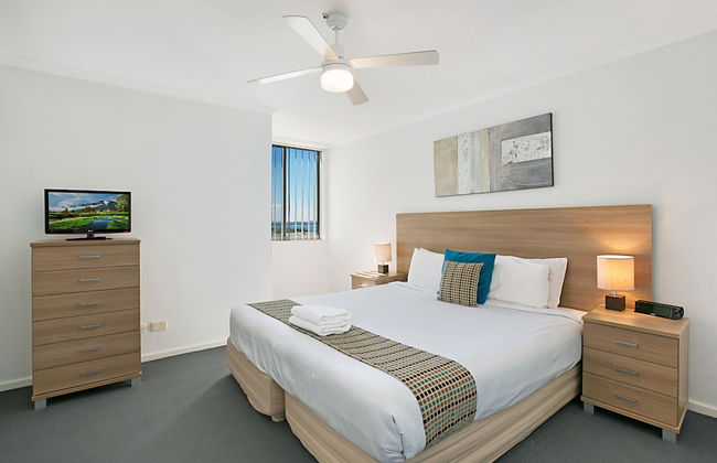 Mantra Nelson Bay - Foto 25