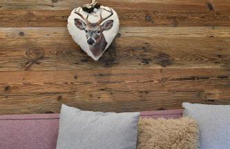 Chalet Aquila - Chalet Maso Vecchio fra le montagne del Trentino - Foto 6