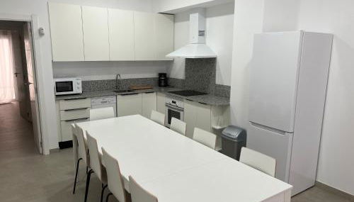 Alicante Residenca Plus Ultra - Photo 4