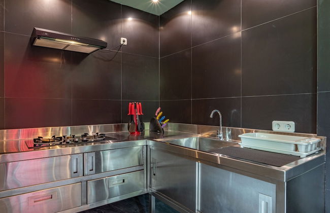 Hillside Lovina Studio - Foto 36