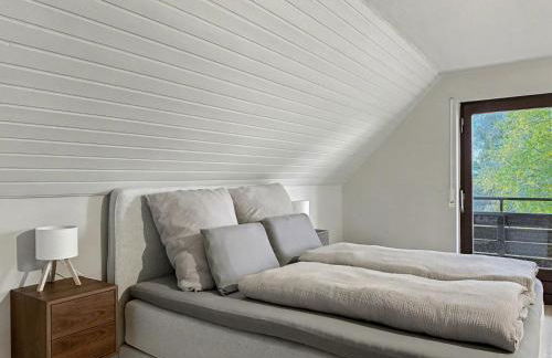 rohrerLiving #2 - Natur pur, Balkon und Panorama - Foto 10