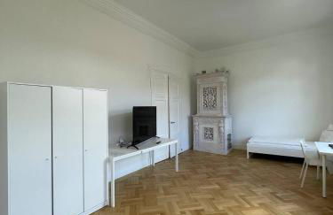 Schicke Monteurunterkunft in Mendig mit drei Wohneinheiten - Foto 48