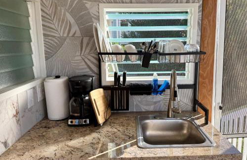 Ocean & Sunset View Studio - Foto 8