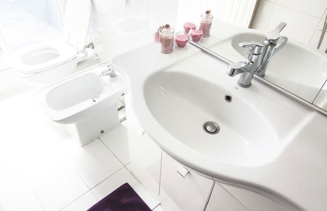 Alessia's Flat - Cozy & Peaceful - Foto 23