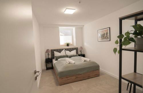 FEEL GOOD HOMES Ruhig-Klimaanlage-WLAN-Regendusche - Foto 31