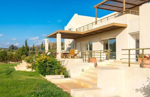 Legrena Beach Villa - Foto 56