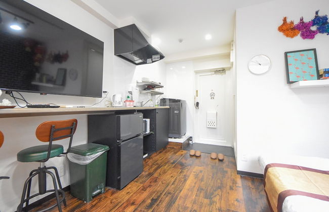 Comfy Stay Sakuramachi - Foto 9