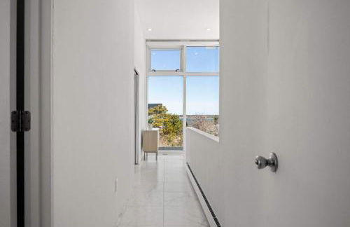 Waterfront Hot Tub Sauna Private Beach - Foto 31