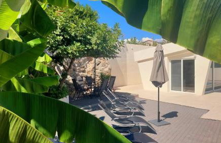 Pool and Jacuzzi Luxury Apartments - Foto 55