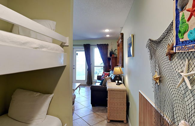 Grand Caribbean West by Southern Vacation Rentals - Foto 13