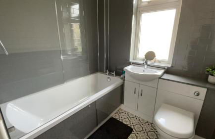 Loch Linnhe View house 17, Fort William - Foto 35