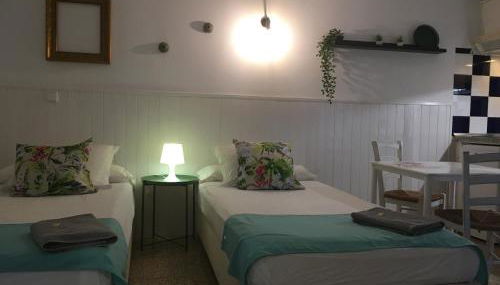 Apartamentos Villa Nadine - Foto 5
