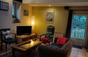 Le p'tit hameau de Sey - Foto 14