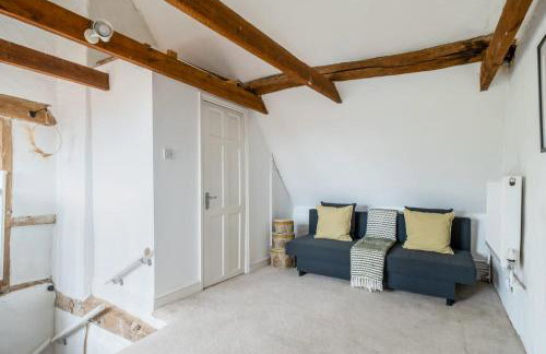 Dovecote Farmhouse - Foto 23