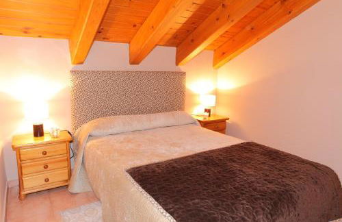 Apartamentos Albá Casa Alquesera - Foto 19