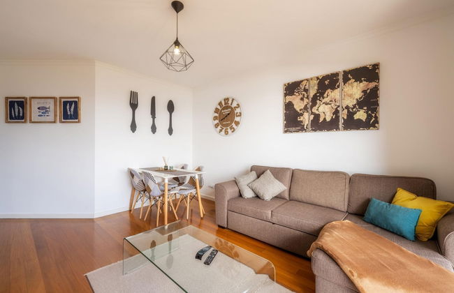 Sea View by Atlantic Holiday - Photo 7