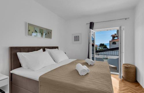 Apartments Barbarić - Photo 1