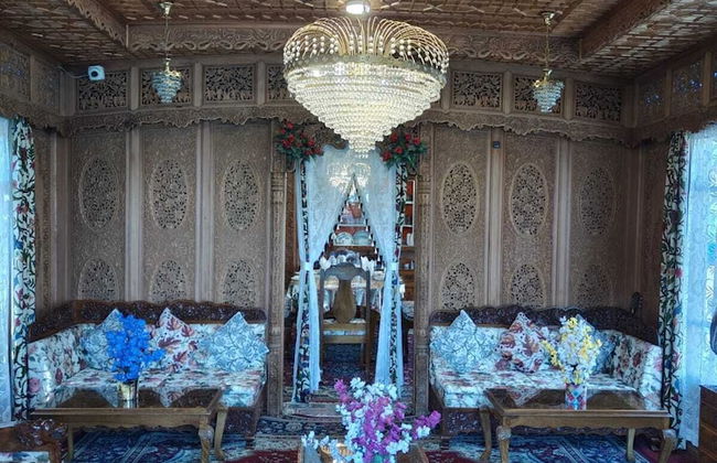 New Alzira Heritage Group of Houseboats - Foto 23