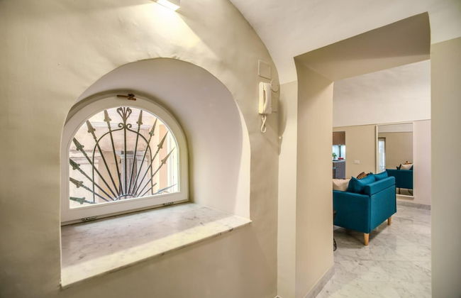 Pignatelli Loft in Napoli - Foto 29