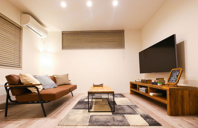 Teine White House - Photo 21