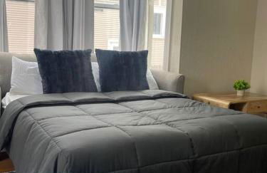 Fancy Homes Manistee B with Lake View! - Foto 44