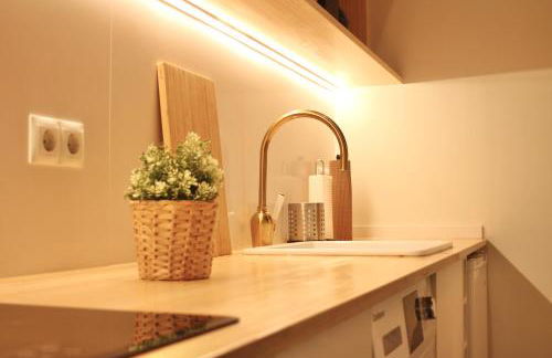 Fabrika Loft Serrallo - Foto 20