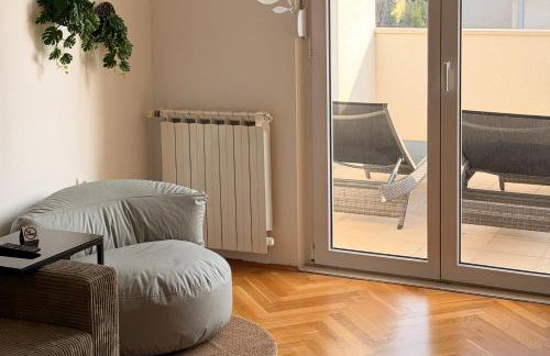 TIMO Apartment Split Croatia - Foto 1