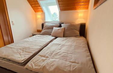 Frieda - Ferienwohnung mit Deichblick - Foto 35