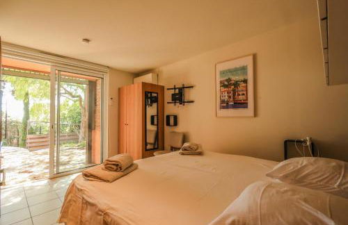 VILLA LES PINS - Foto 23