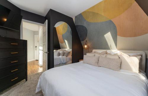 Mountain Views Private Sauna Wet Bar Hot Tub - Foto 26