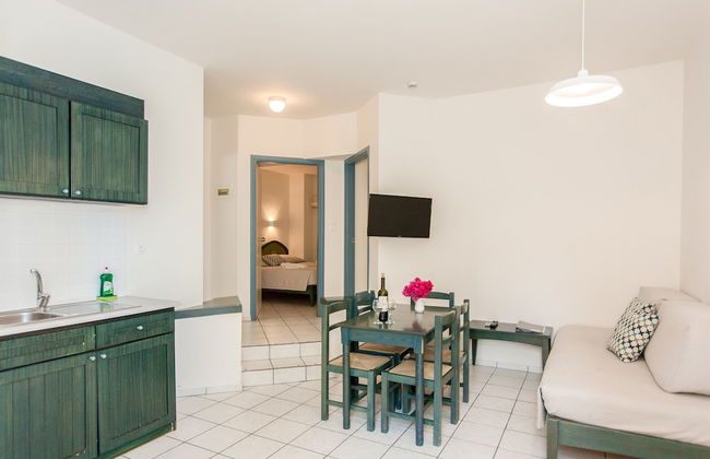 Melitti Hotel - Foto 11