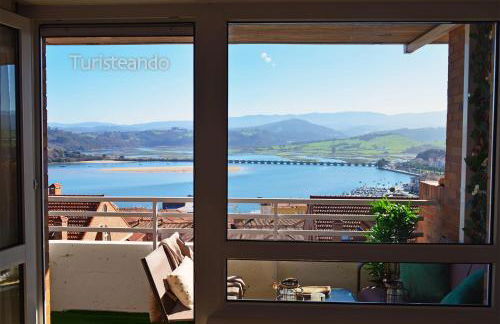 Dúplex ANANDA, vistas impresionantes con parking y piscina comunitaria - Foto 14