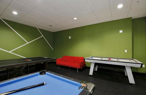 New in the market apt with big terrace! - Foto 34