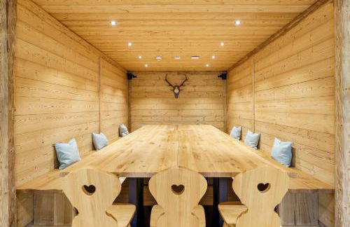 SCHWARZENBACH - Apartments & Rooftop Pool - Foto 43