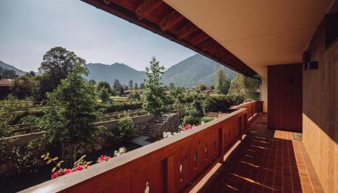 Rottach Apartments - Ferienwohnungen am Tegernsee - Foto 4, Internal: Not applicable to any particular room