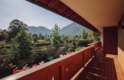 Rottach Apartments - Ferienwohnungen am Tegernsee - Foto 4