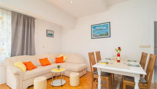 2 Bedroom Amazing Apartment In Slime - Foto 2