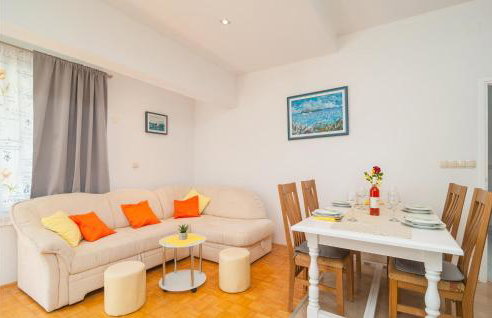 2 Bedroom Amazing Apartment In Slime - Foto 2