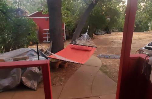 Cozy, Cheerful & Charming Cabin - Historic Julian - Foto 12