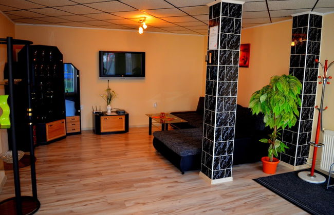 Apartmány Riviéra Liptov Bešeňová - Foto 13