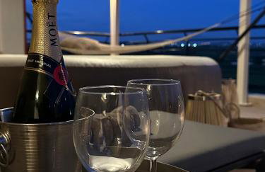 Luxury suite with Jacuzzi - Foto 45