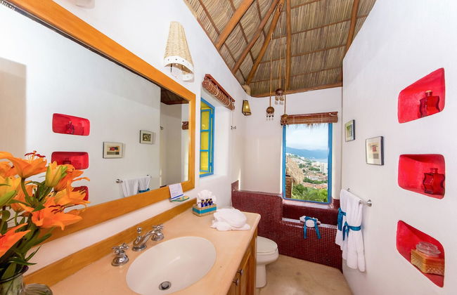 Luna Líquida Hotel Boutique - Foto 79