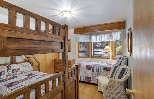 Lakeview Hideaway 3bdr for 8 w/ Private Hot Tub! - Foto 5