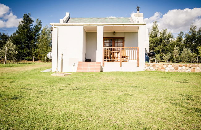 Reflections Guest Farm - Photo 48