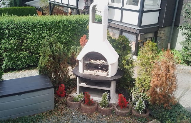 Happy Villa Holiday Apartments 1 - Foto 20