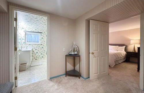 Star Lane garden apartment with pool - Foto 32