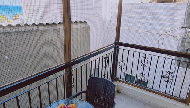 80 LCA - Stay Finikoudes Soul - Foto 3, Habitación