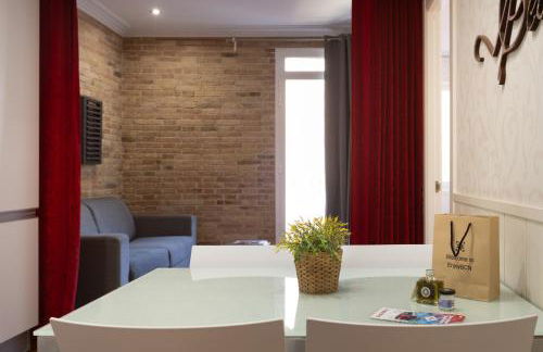 Enjoybcn Gaudi Apartments - Foto 46