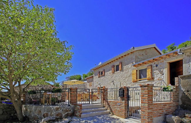 Holiday Home in Starigrad With Sea View - Foto 23